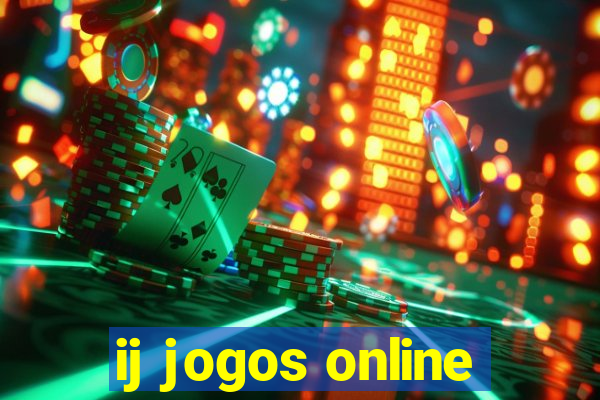 ij jogos online